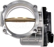Remanufactured Throttle Actuator A4600980210